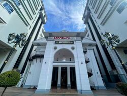 Grandlink Square (D14), Office #566729731